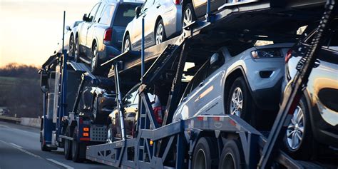 Car Shipping Avoid These Costly Mistakes