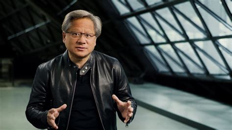 NVIDIA to Host Digital GTC in October Featuring Keynote from CEO Jensen ...