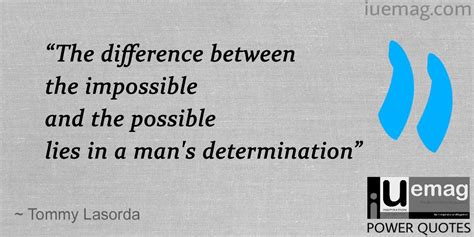 Quotes About Success And Determination