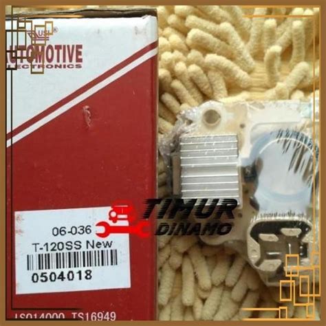 Jual Trd Ic Regulator Usi T Ss New V Shopee Indonesia