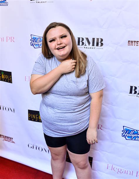 Honey Boo June Weight Loss