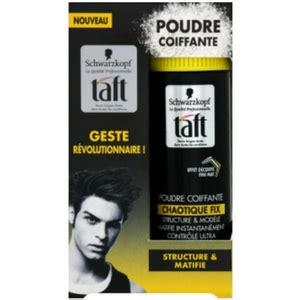 Poudre Coiffante Comment L Utiliser