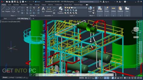 Autodesk AutoCAD Architecture 2024 Free Download