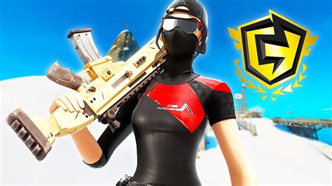 🔴 Trio Fncs Tournament Live Fortnite Battle Royale Youtube