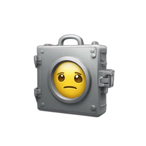 Safe Ai Emoji Generator