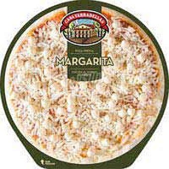 Casa Tarradellas Pizza Margarita Casa Tarradellas 340 G 1 Ud