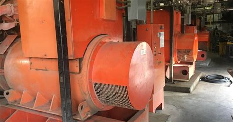 Baltimore Countys Landfill Transforms Rotting Garbage Gas Into