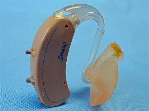 When Was The First Electric Hearing Aid Made And Other Hearing Aid Firsts