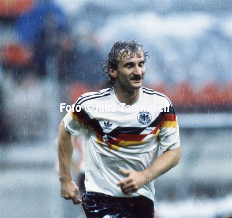 West Germany United Arab Emirates Juha Tamminen