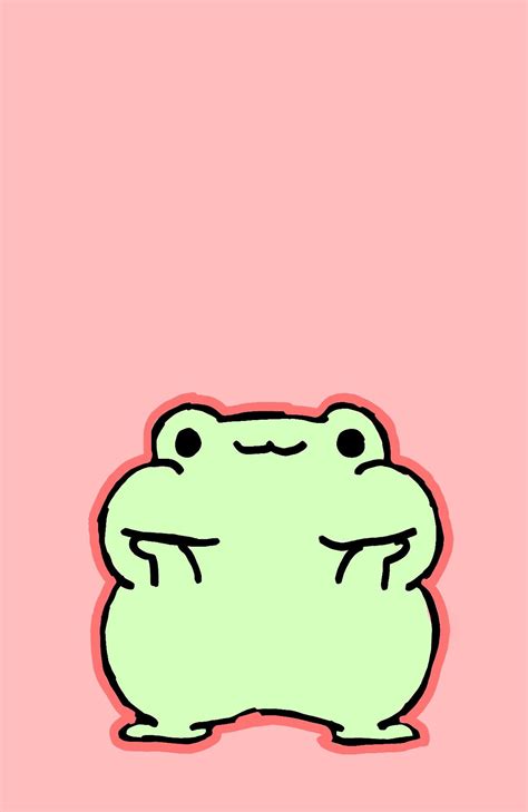 Cute Frog Wallpaper Frog Wallpaper Cute Frogs Wallpaper