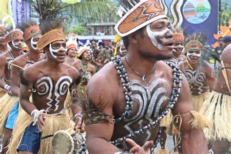 Tokoh Pencetus Kebangkitan Masyarakat Adat Desak Dpr Ri Segera Sahkan