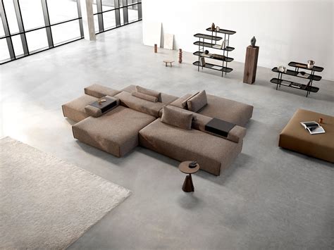 Cinder Block Sofas From Wendelbo Architonic