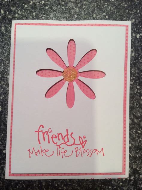 Friendship Day Cards Customized - Design Corral