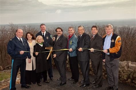 Somerset County Park Commission assumes responsibility for Washington Rock Park - nj.com