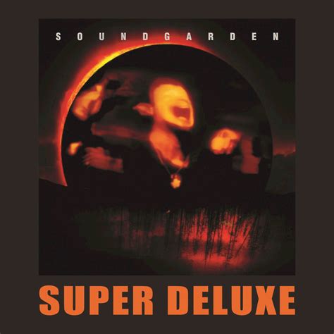 Release “Superunknown (super deluxe)” by Soundgarden - Cover art ...