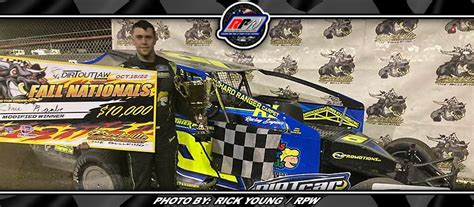 Chris Raabe Won Battle At Brockville While Dave Marcuccilli Conquered