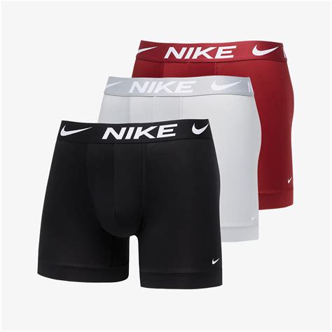 Nike Dri Fit Essential Micro Boxer Brief 3 Pack