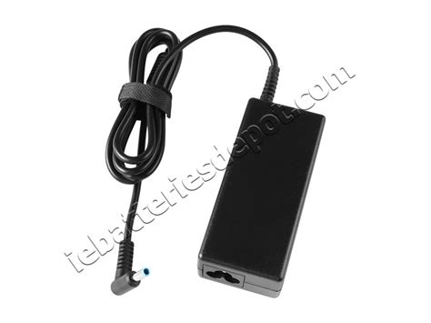 Original W Hp Envy X Bp Nd Qs Ea Power Adapter Charger