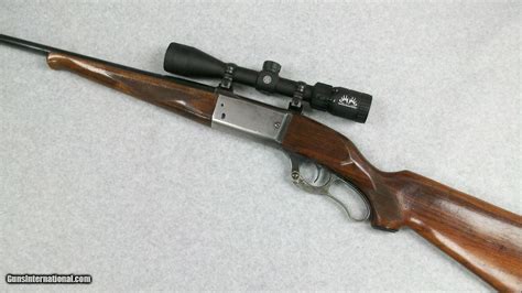 Savage 99 300 Savage