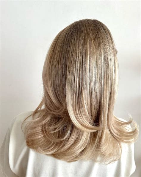Milky Blonde Hair Color Ideas 26 Looks That Are Trending In 2025