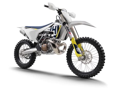 Husqvarna Mx Two Strokes Dirt Bike Magazine