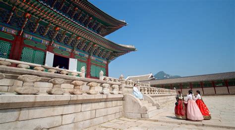 Gyeongbokgung Palace Tours Book Now Expedia