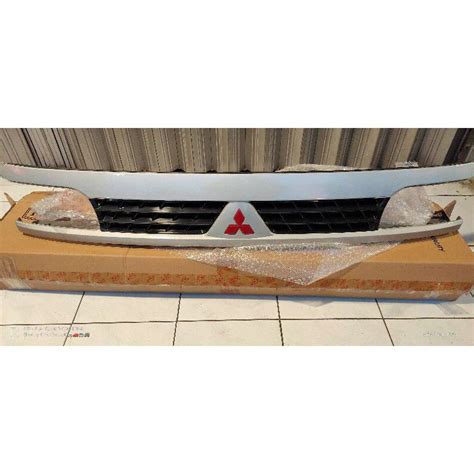 Jual Grill Rambang Logo Mitsubishi T Ss Shopee Indonesia