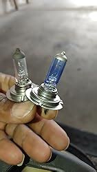 Amazon Newbrown Hir Headlight Bulb Halogen Bulb K