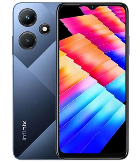 10 Kelebihan Dan Kekurangan Infinix Hot 30i ReviewPedia