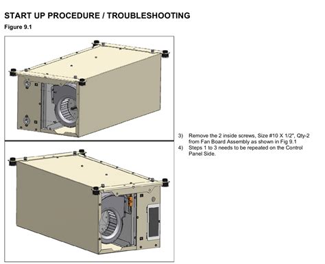 radiant heater for residential garage — Heating Help: The Wall