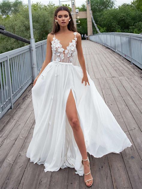 Strapped Wedding Dress Ubicaciondepersonas Cdmx Gob Mx