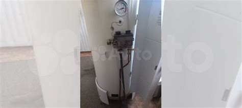 Газовый котел аогв 23.2 двух контурный купить в Черноголовке с ...