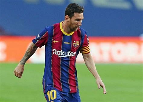 Jadi Rekan Setim Messi Dest Siap Petik Banyak Pelajaran Berharga