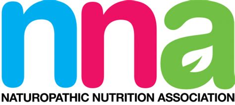 News Naturopathic Nutrition Association