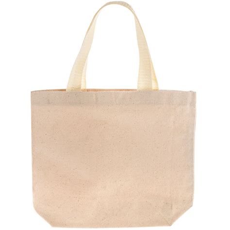 Woven Canvas Tote Bag Hobby Lobby