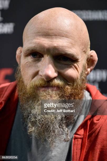 Keith Jardine Ufc Photos And Premium High Res Pictures Getty Images