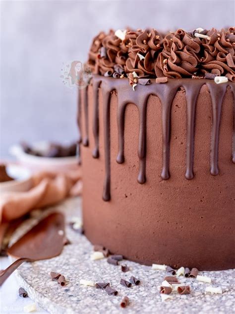 Chocolate Drip Cake Back To Basics Jane S Patisserie Artofit