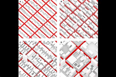 Why City Blocks Work — Harvard Gazette