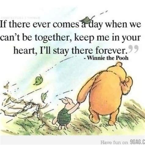 20 Quotes About Friendship Winnie The Pooh Pics Quotesbae