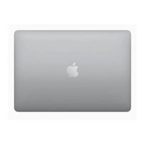 MacBook Air 13-inch M1 Silver (256GB) Harga Terbaik