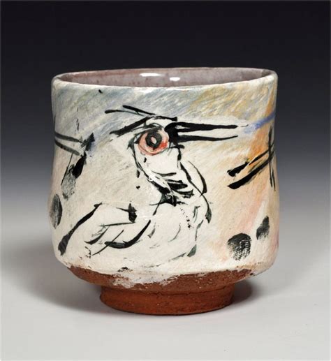 2015 Ron Meyers 1 Contemporarypottery Potterydesign Pottery Ceramic Click For More Info