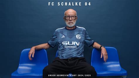 FC Gelsenkirchen-Schalke 04 e.V. | Offizielle Website vom S04