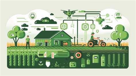 Ai In Agriculture Revolutionizing Smart Farming For Sustainable Food