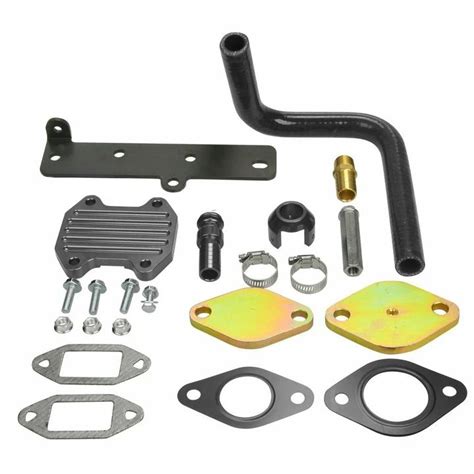 Dodge Ram Delete Kit