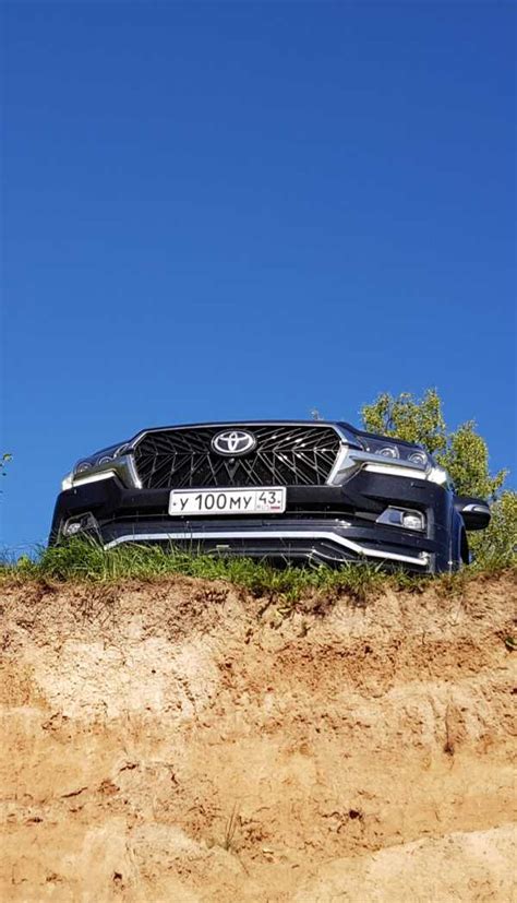 Ленд крузер 200 2019 дизель – Toyota Land Cruiser 200 2019