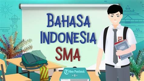 30 Contoh Soal Dan Kunci Jawaban Mata Pelajaran Bahasa Indonesia Kelas