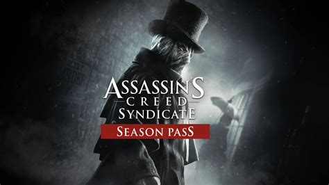 Assassin S Creed Syndicate Poster Ubicaciondepersonas Cdmx Gob Mx