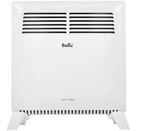 Обогреватель Ballu BEC/SMT-1000 купить по выгодной цене в интернет ...