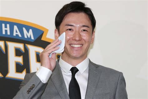 【写真】【独占】斎藤佑樹がパパに！妻が第1子妊娠「その子に何をしてあげたらいいだろうと、ふと想像している」と喜びのコメント｜newsポスト