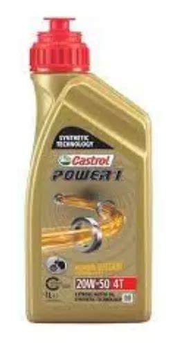 Castrol Power Semi Sint Tico W Lt